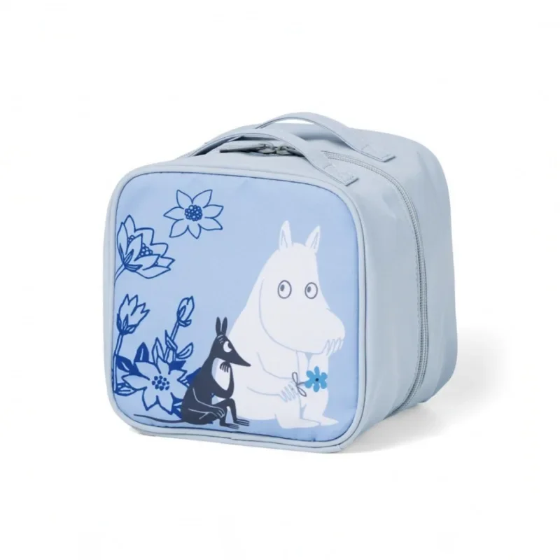 3D Printing Model Free - M-Moomins 3D Cartoon Printed Multifunctional Hand