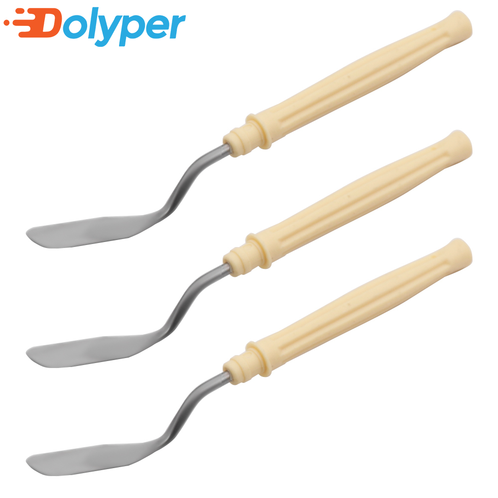 Print Removal Spatula - 1-5pcs 3D Printer Parts Removal Tool