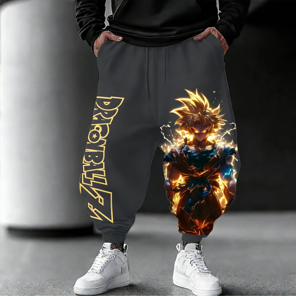 3D Printing Dragon - 2026 Summer Dragon Ball Z Goku
