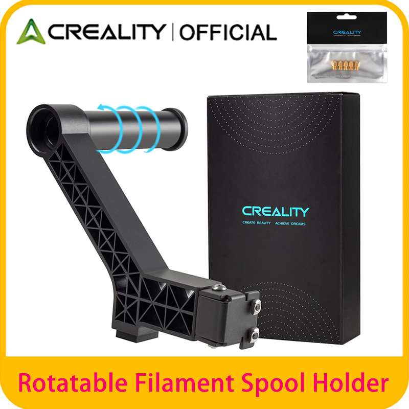 Abs Filament Spool - Creality 3D Printer Filament Spool Holder