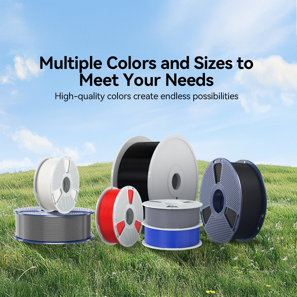 Asa Filament Outdoor - SUNLU ASA 3D Printer Filament 1.75mm