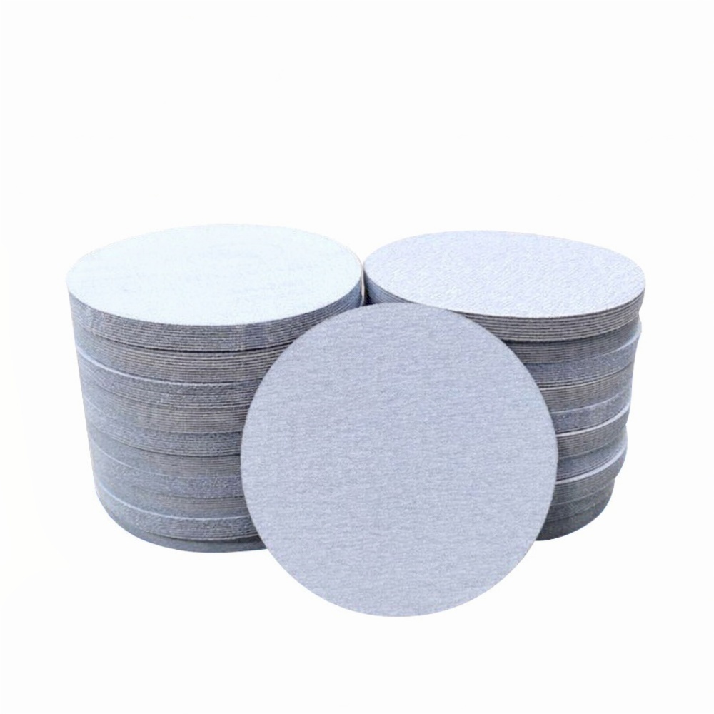 3D Printing Model Free - 3D Printing Resin Polishing Disc 5in