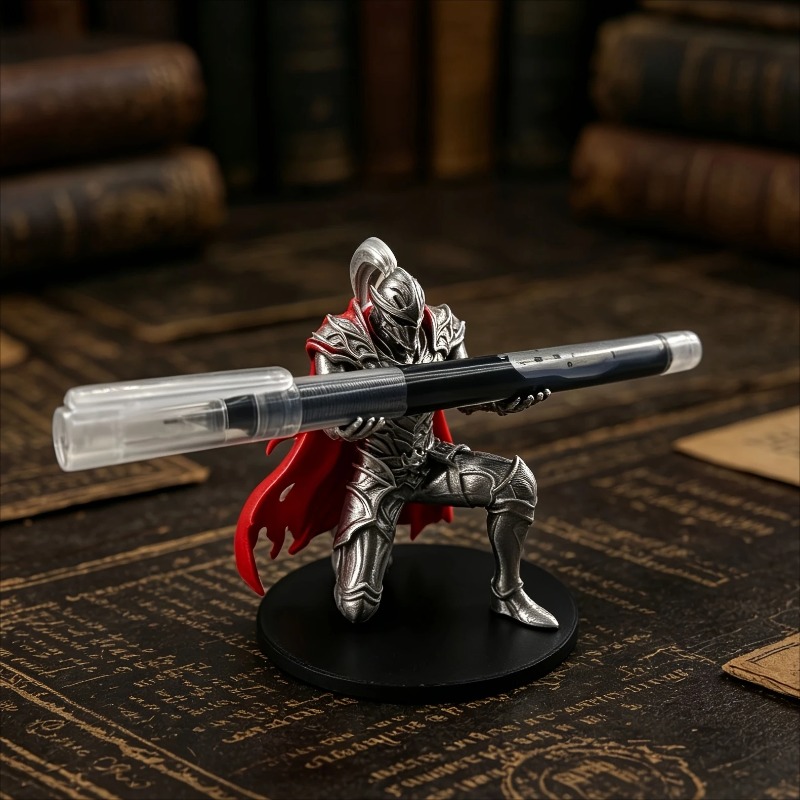 3D Printed Armored Knight Figu - 3D Printing Knight Armor review and price