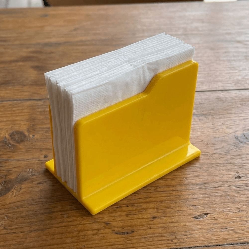 3D Printing Napkin Holder Mini - 3D Printing Laptop Stand review and price