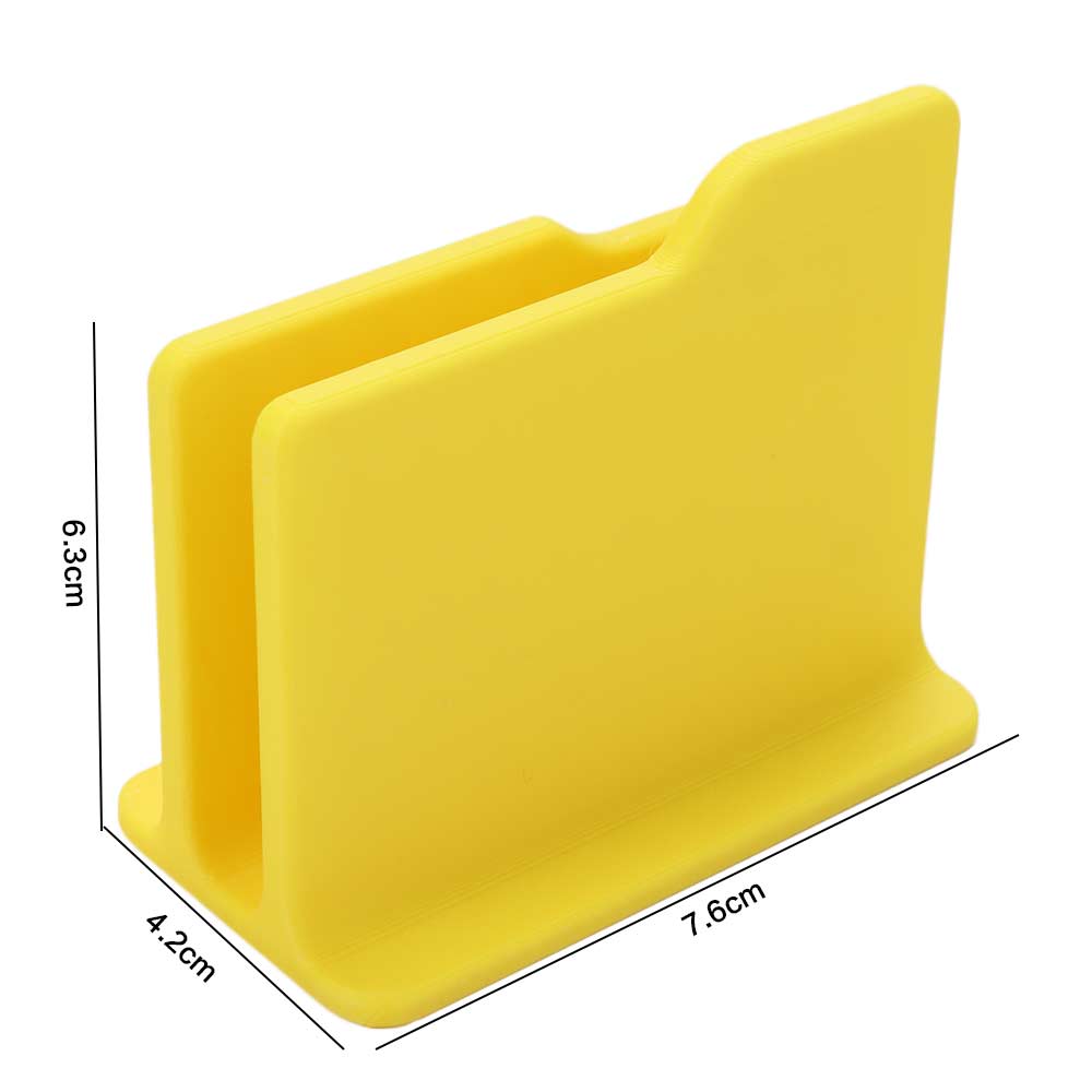 3D Printing Napkin Holder Mini - 3D Printing Laptop Stand review and price