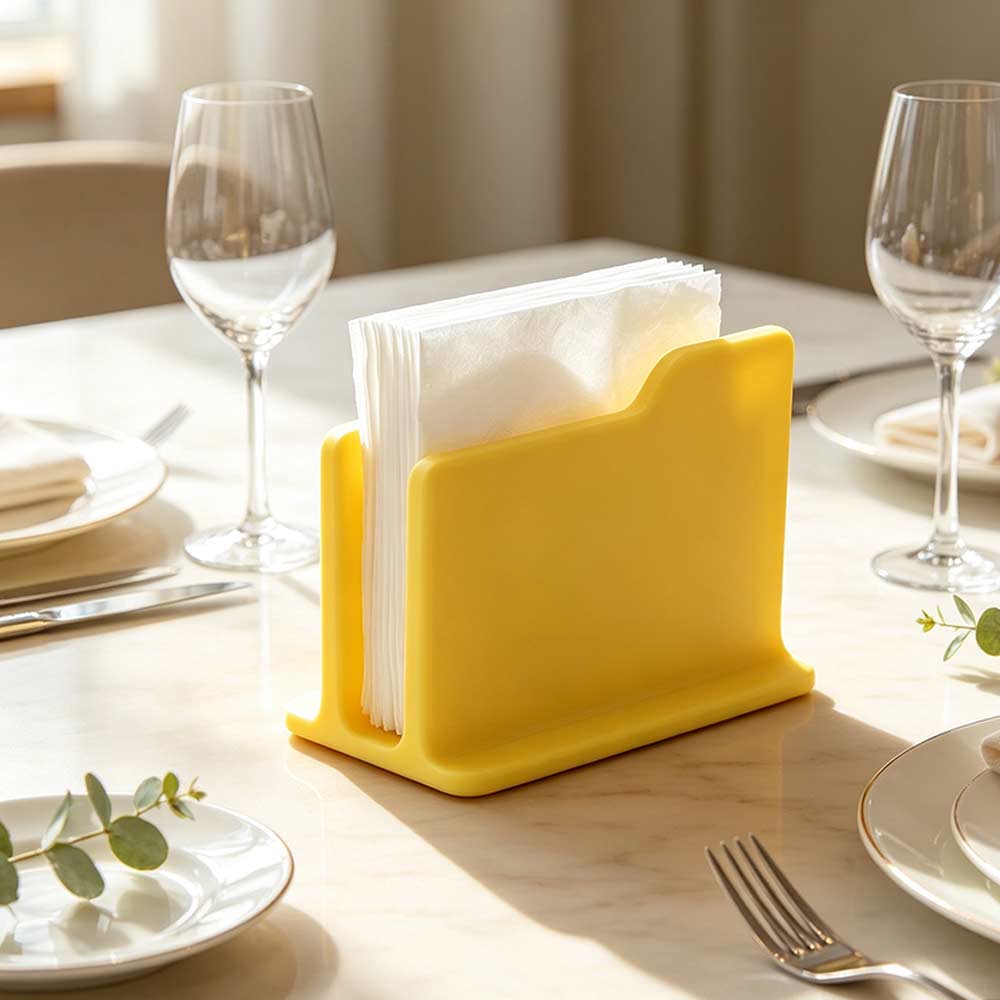 3D Printing Napkin Holder Mini - 3D Printing Laptop Stand review and price