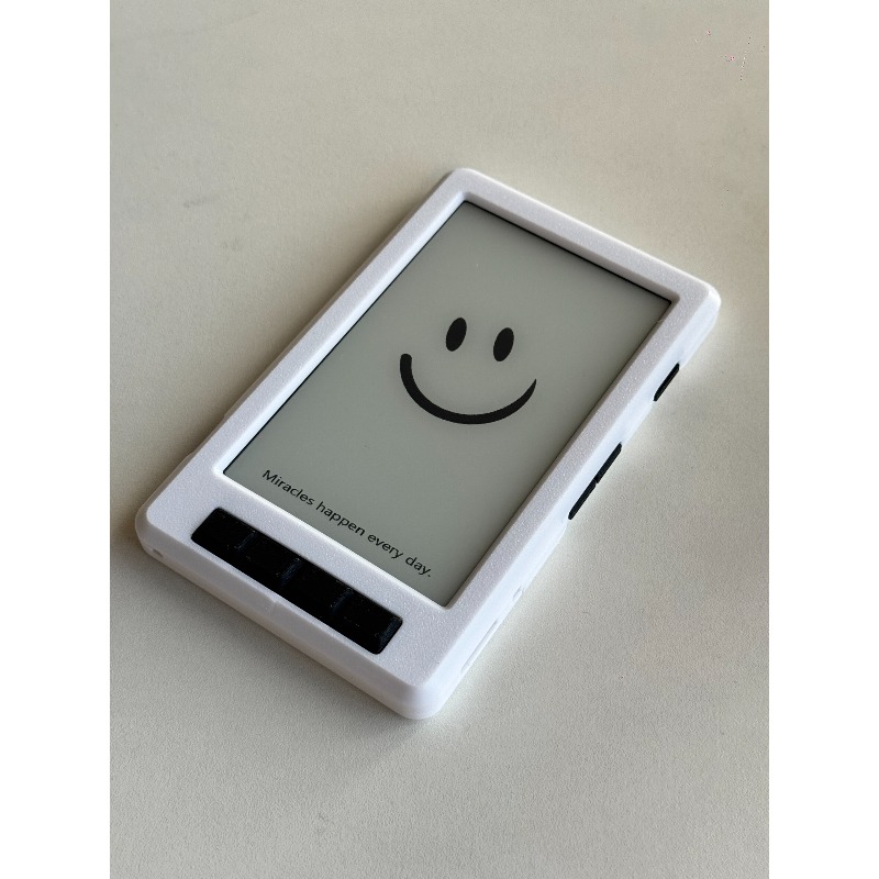 For XTEINK X4 E-book Reader Pr - 3D Printing Ebook review and price