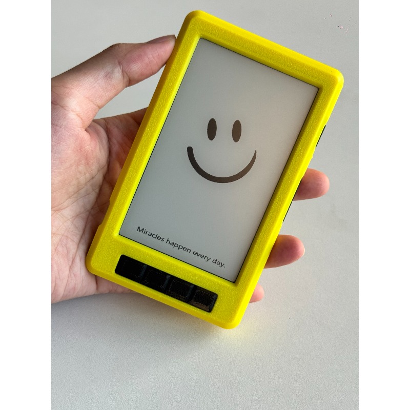For XTEINK X4 E-book Reader Pr - 3D Printing Ebook review and price