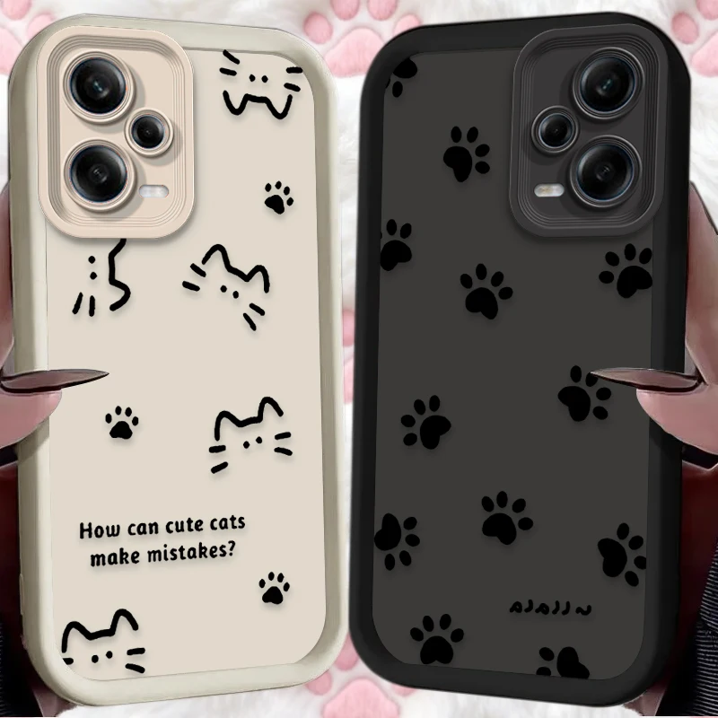 Cartoon Cat Dog Line Soft Case - 3D Printing Housing review and price