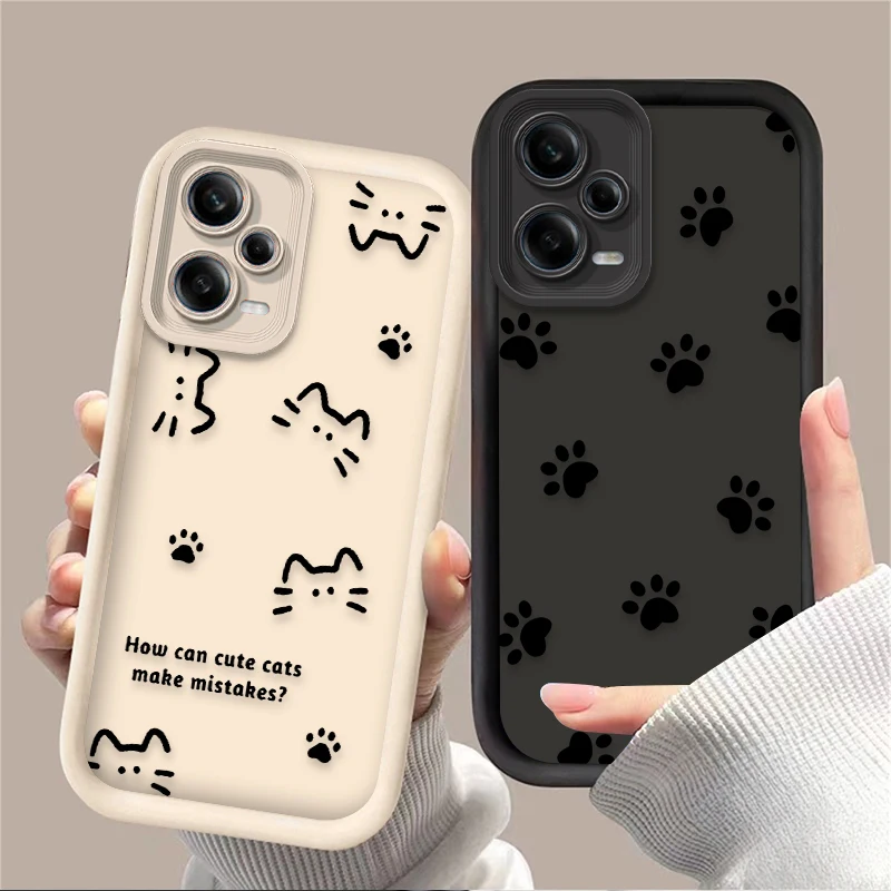 Cartoon Cat Dog Line Soft Case - 3D Printing Housing review and price