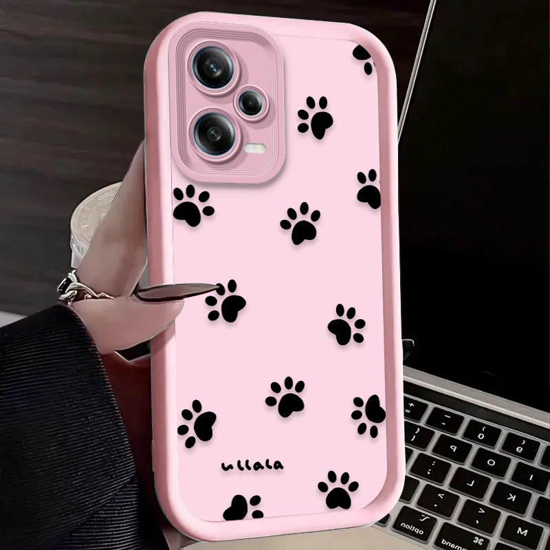 Cartoon Cat Dog Line Soft Case - 3D Printing Housing review and price