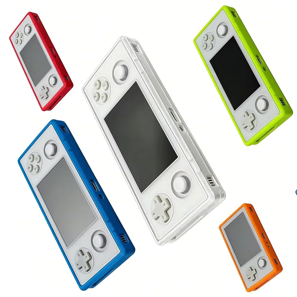 For AYANEO MICRO2 Retro Handhe - 3D Printing Housing review and price