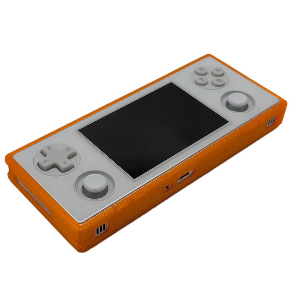 For AYANEO MICRO2 Retro Handhe - 3D Printing Housing review and price
