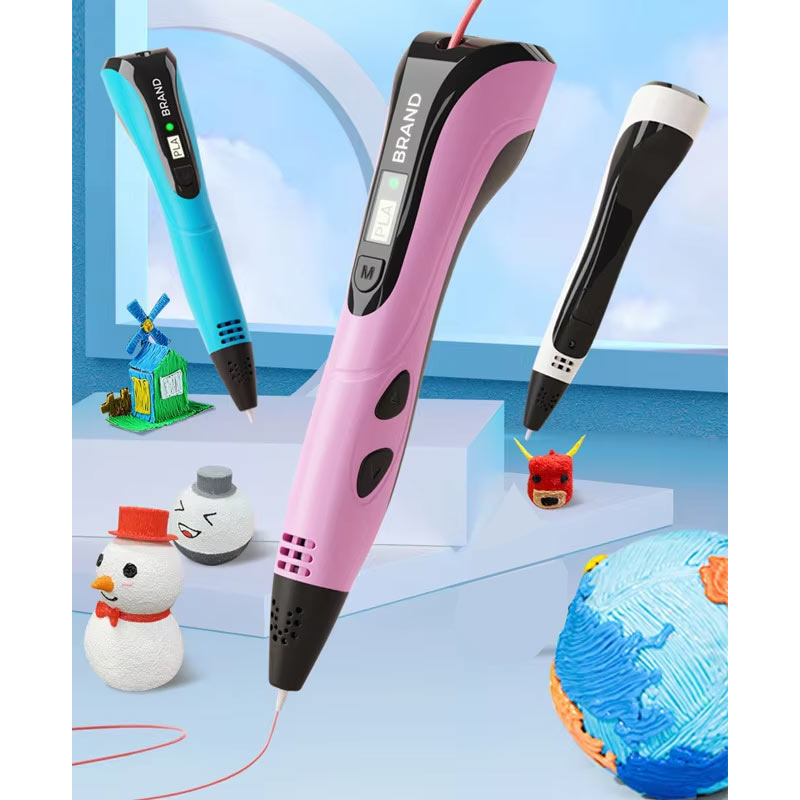 Original 3D Pen For Children 3 - Abs Filament Spool review and price