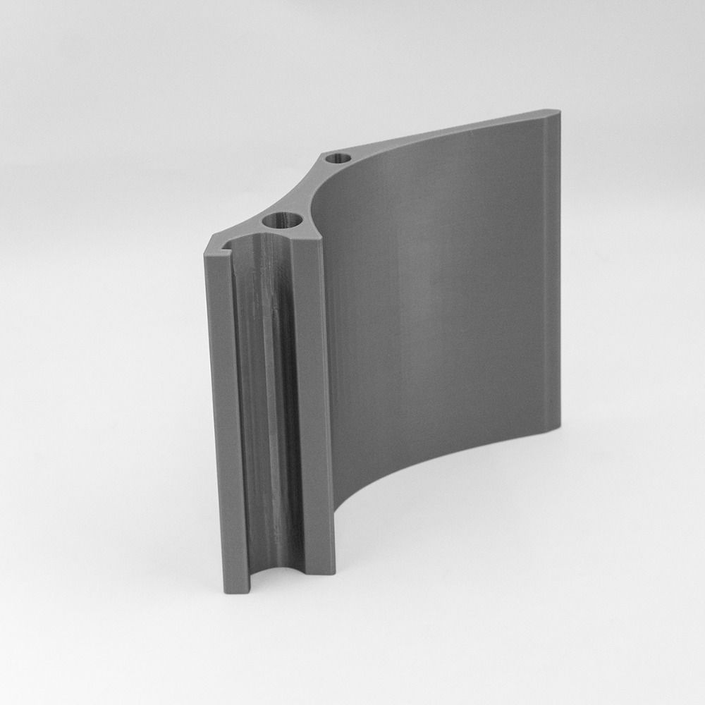 High Quality Suspended Laptop  - 3D Printing Laptop Stand review and price