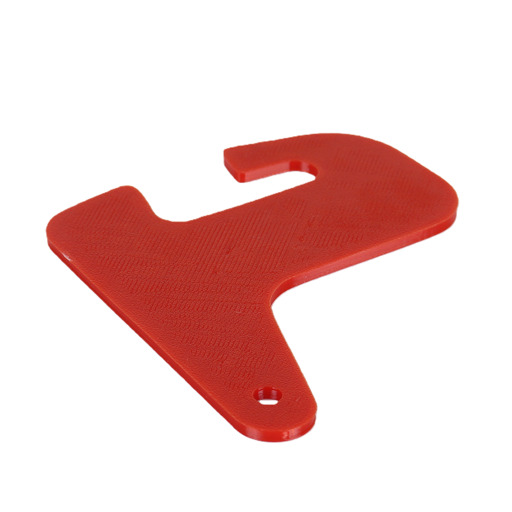1pc Caravan Security Door Lock - 3D Printing Model Free review and price