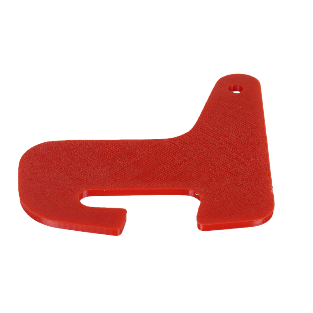 1pc Caravan Security Door Lock - 3D Printing Model Free review and price