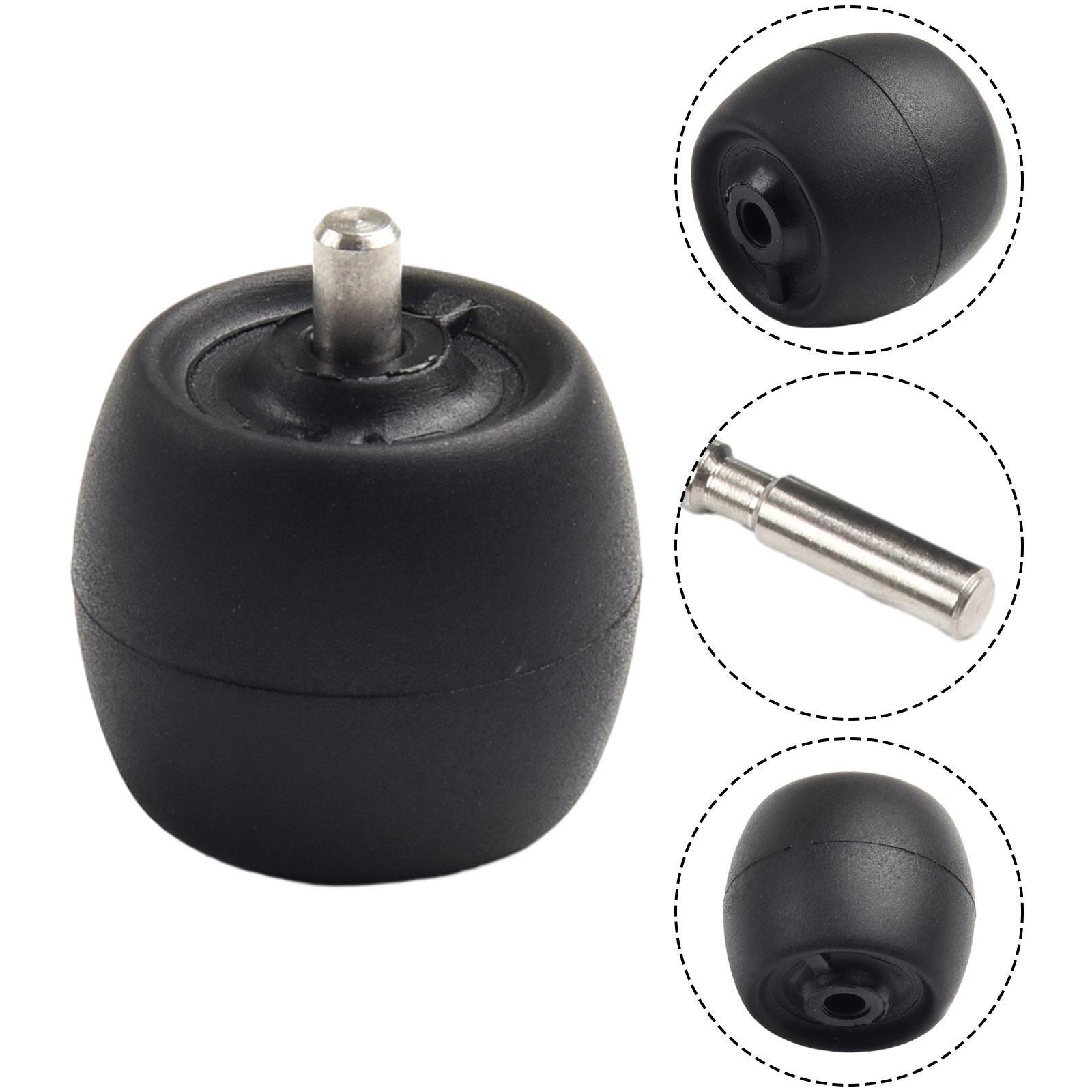 Smart Design 3D Printed Wheels - 3D Printing Rock review and price