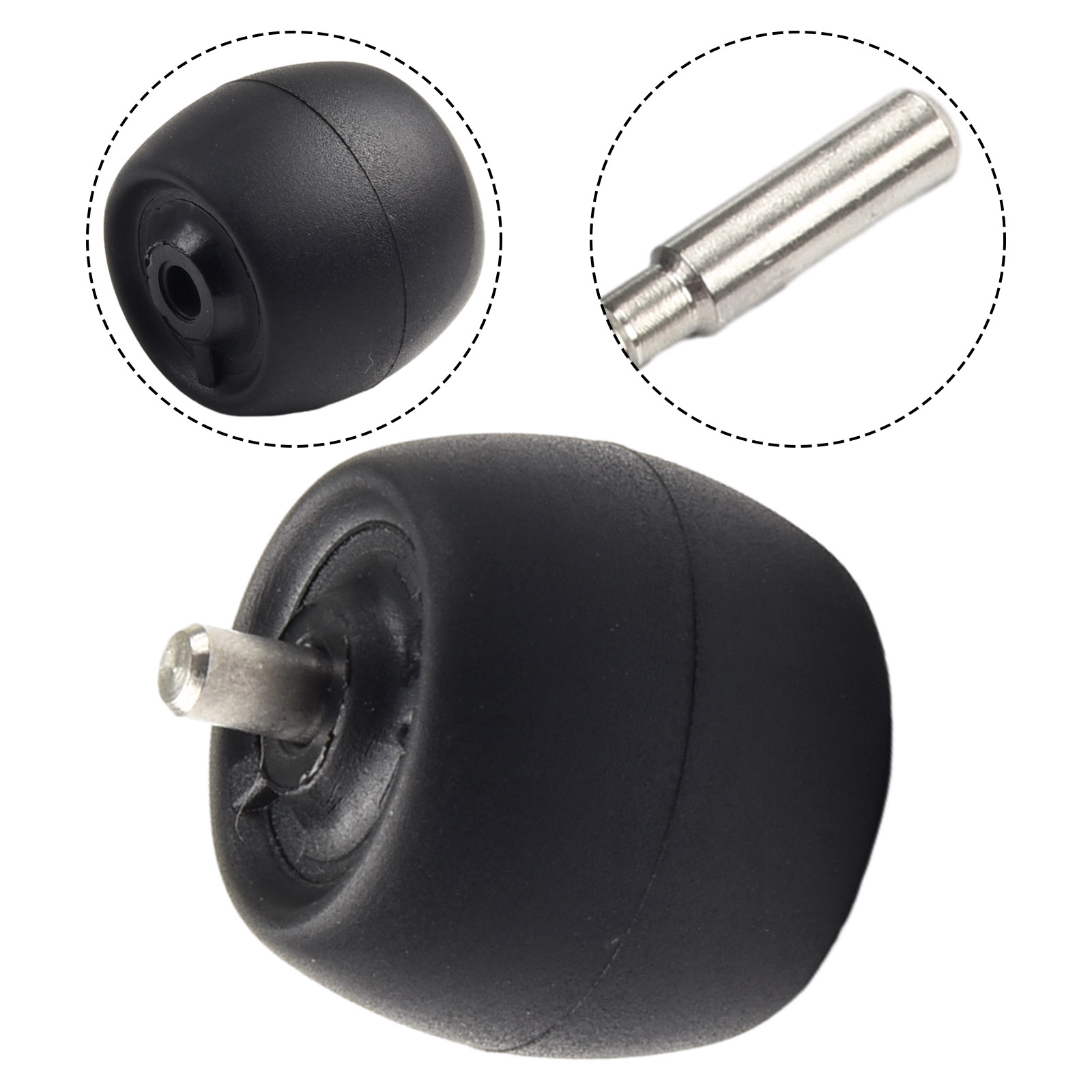 Smart Design 3D Printed Wheels - 3D Printing Rock review and price