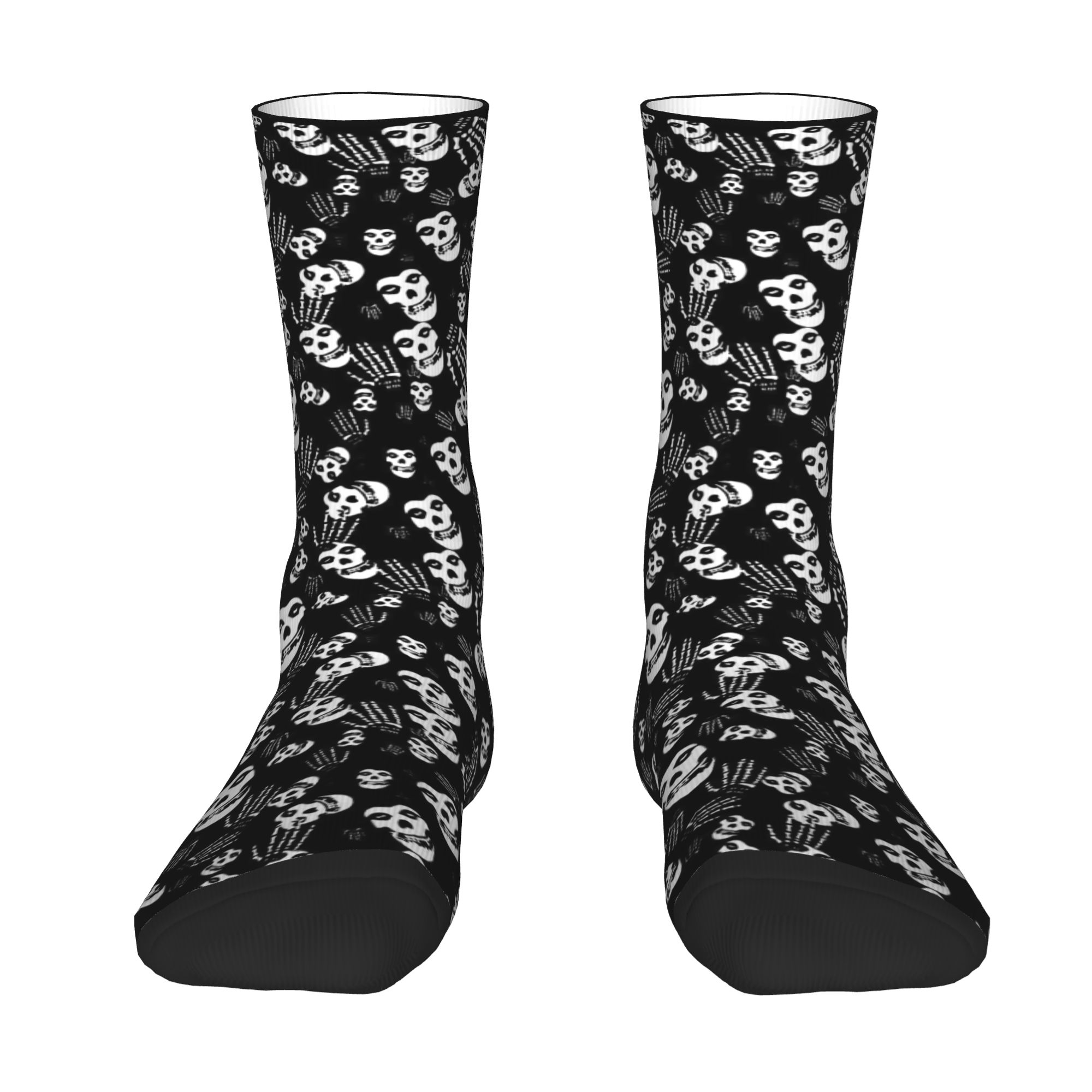 Custom Fashion Rock Punk Band  - 3D Printing Rock review and price