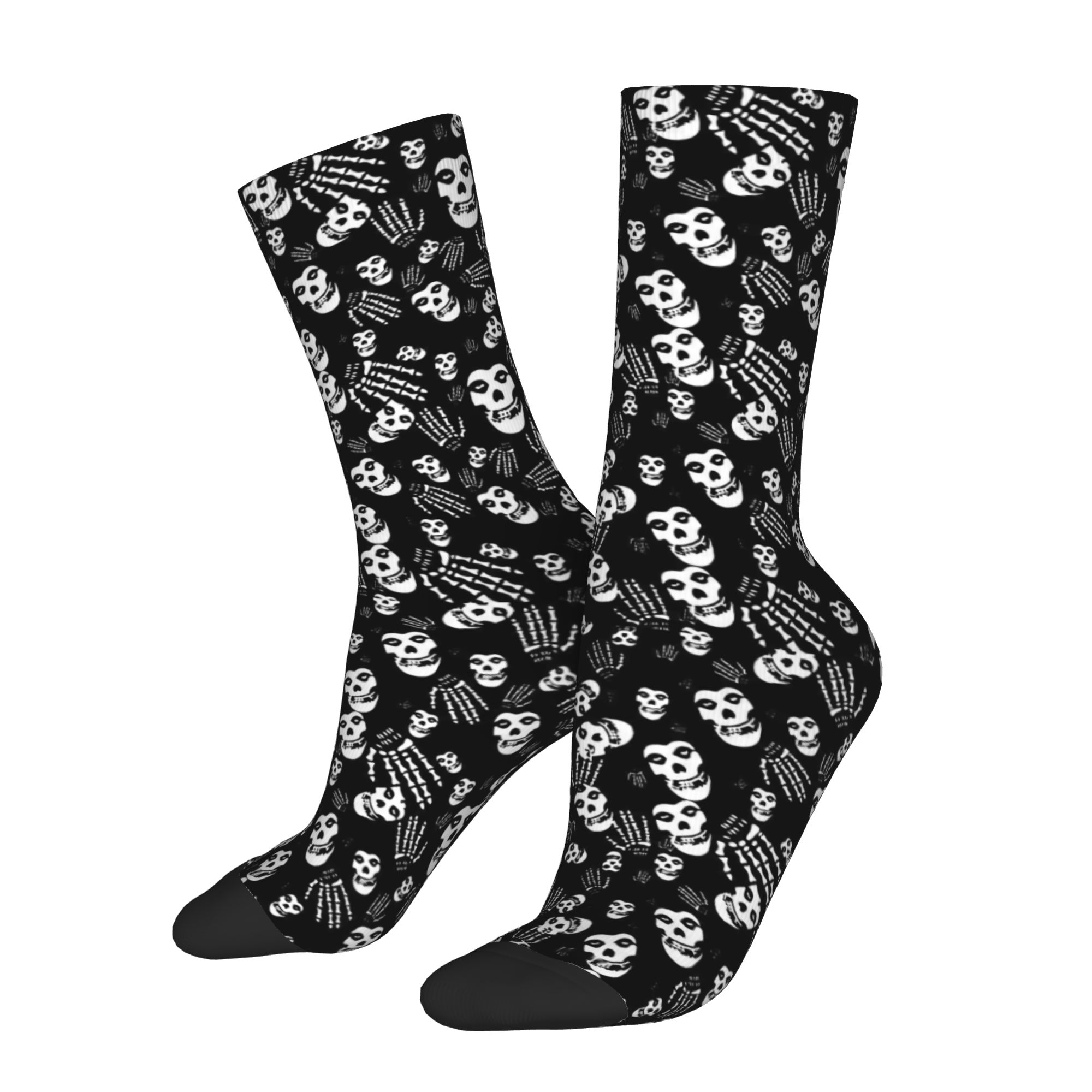 Custom Fashion Rock Punk Band  - 3D Printing Rock review and price