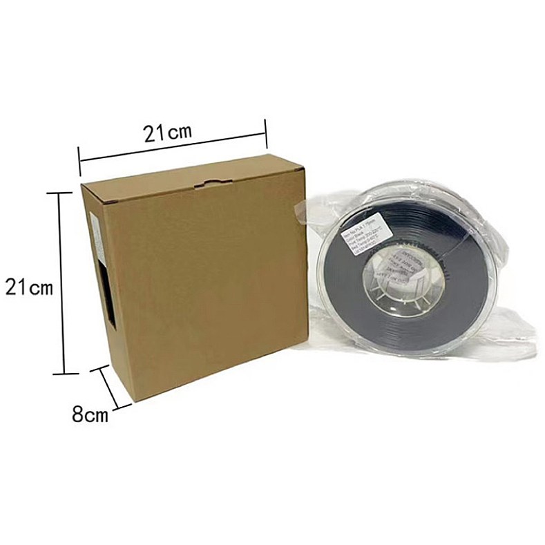 Factory Wholesale Heat Resista - Asa Filament Outdoor review and price