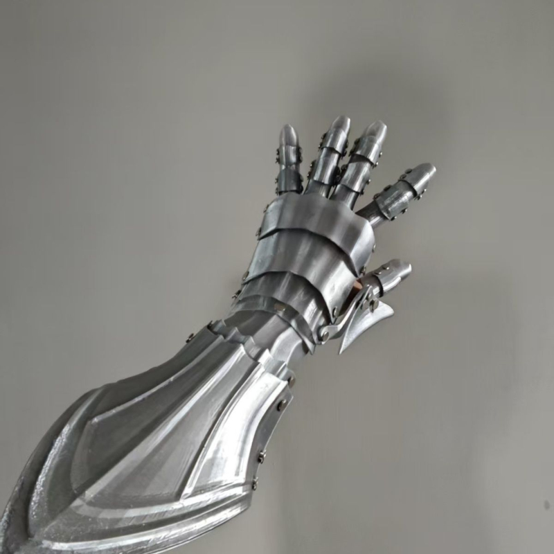 Technology Cyberpunk Cosplay P - 3D Printing Knight Armor review and price