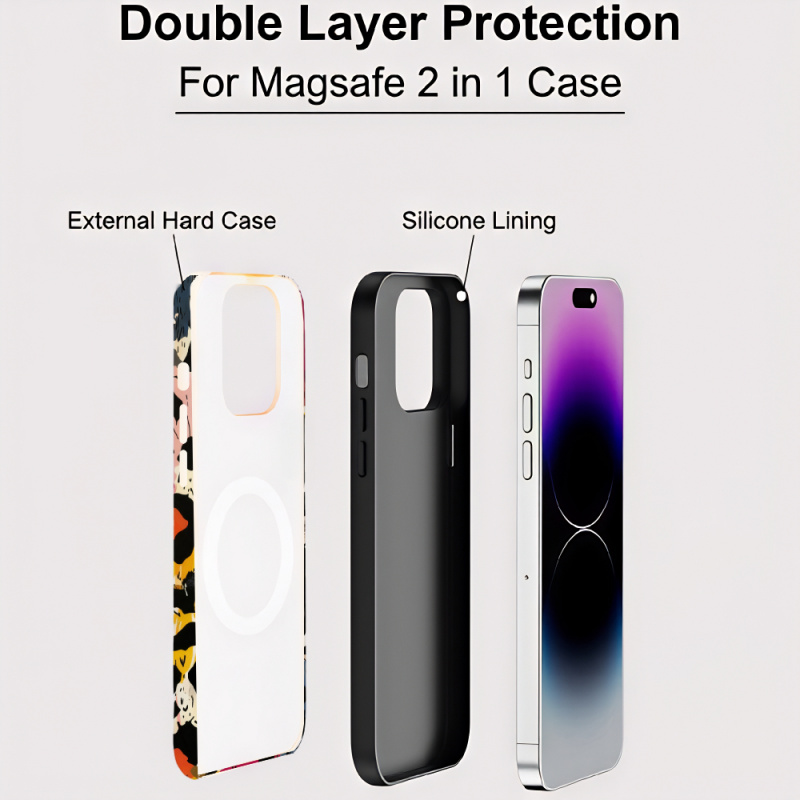 Shock Absorption Zebra Print P - 3D Printing Housing review and price