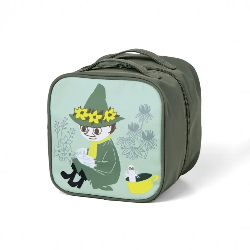 M-Moomins 3D Cartoon Printed M - 3D Printing Model Free review and price