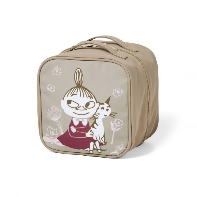 M-Moomins 3D Cartoon Printed M - 3D Printing Model Free review and price