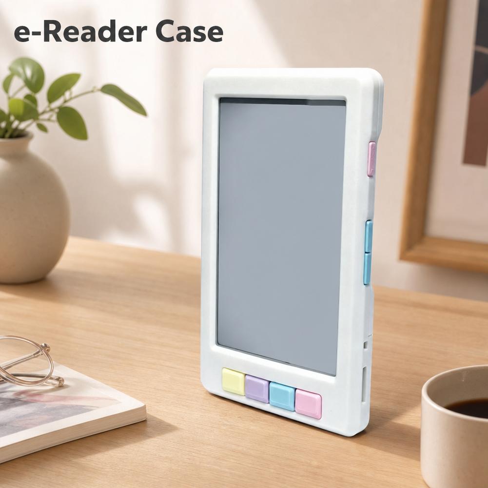 For XTEINK X4 E-Book Protectiv - 3D Printing Ebook review and price
