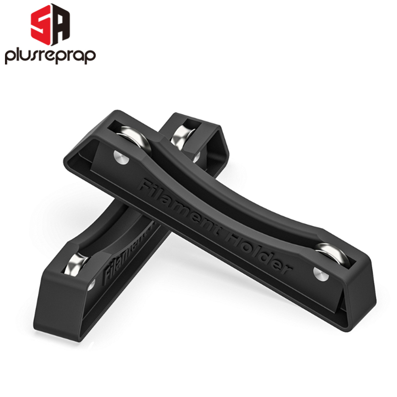 2 PCS of Filament Spool Holder - Abs Filament Spool review and price