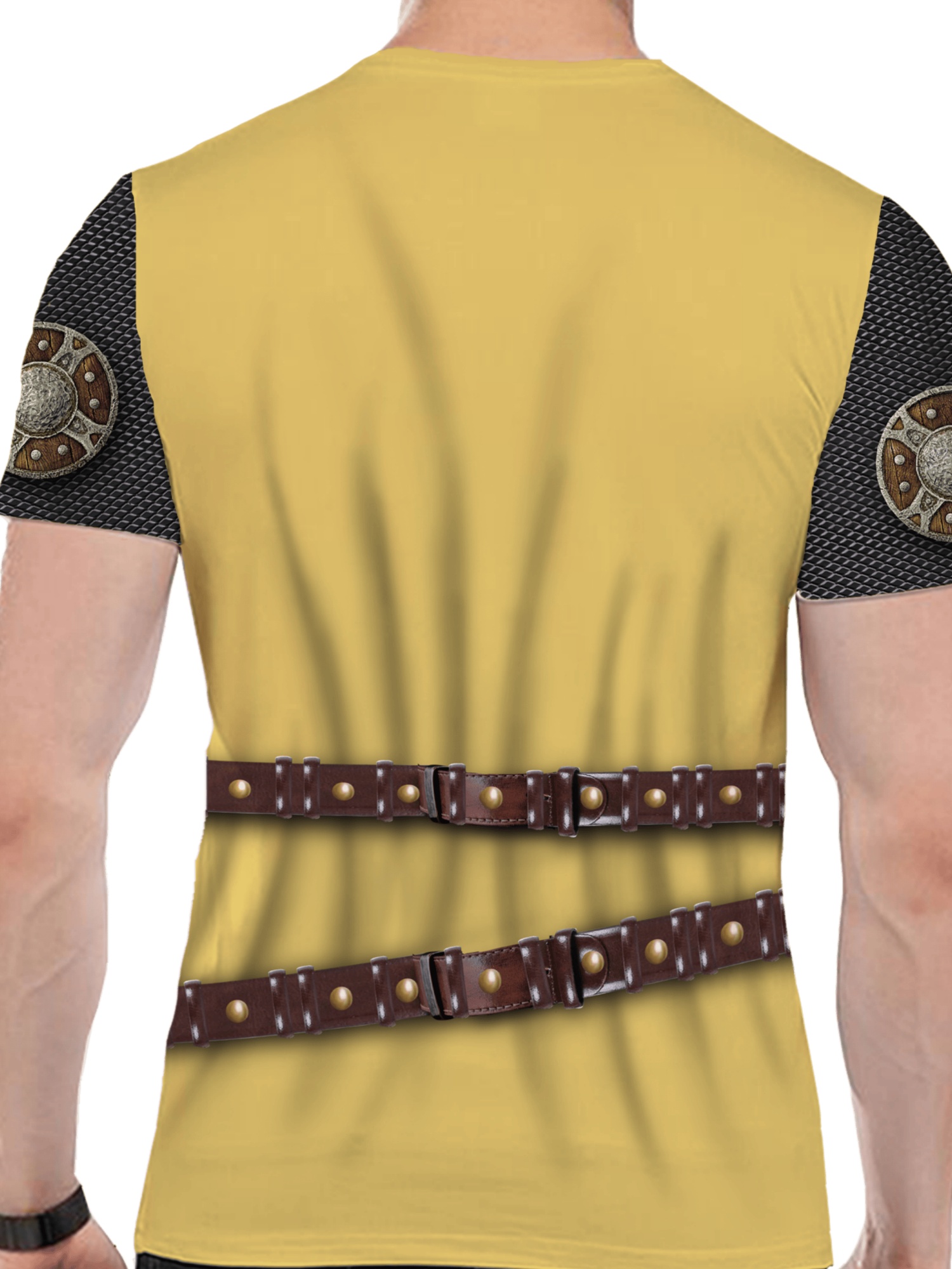 Men'S Stylish Lion Shield Knig - 3D Printing Knight Armor review and price
