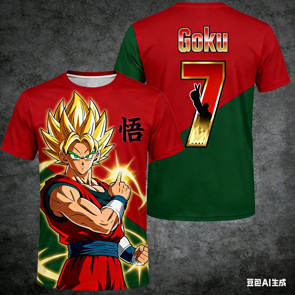 2026 Summer Dragon Ball Retro  - 3D Printing Dragon review and price
