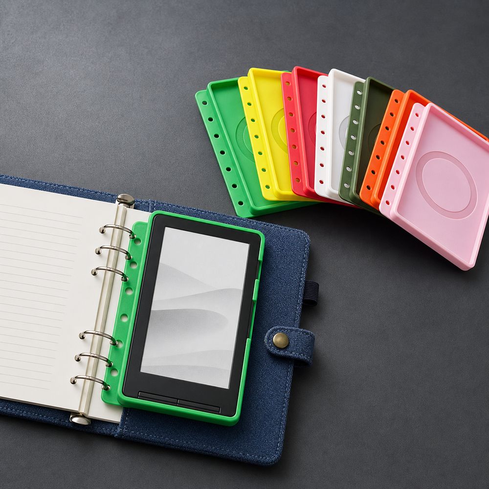 3D Printed Protective Case Ant - 3D Printing Ebook review and price