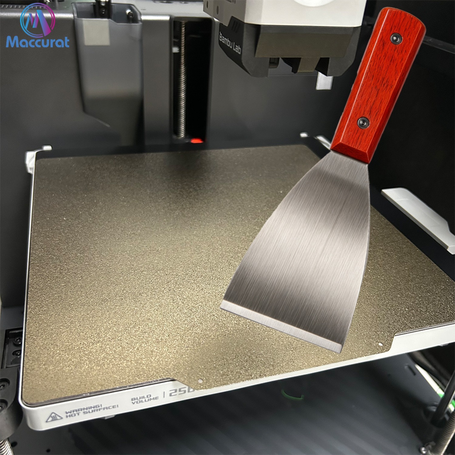 3D Printing Hot Bed Removal Sp - Print Removal Spatula review and price