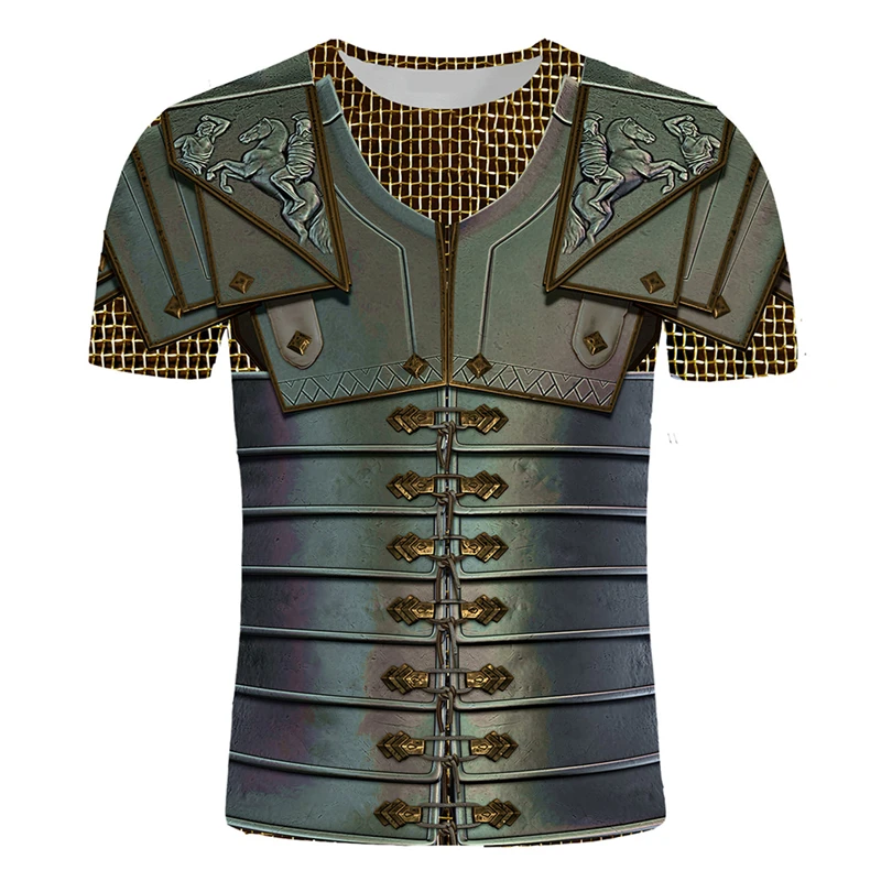 Retro 3D Print Medieval Knight - 3D Printing Knight Armor review and price