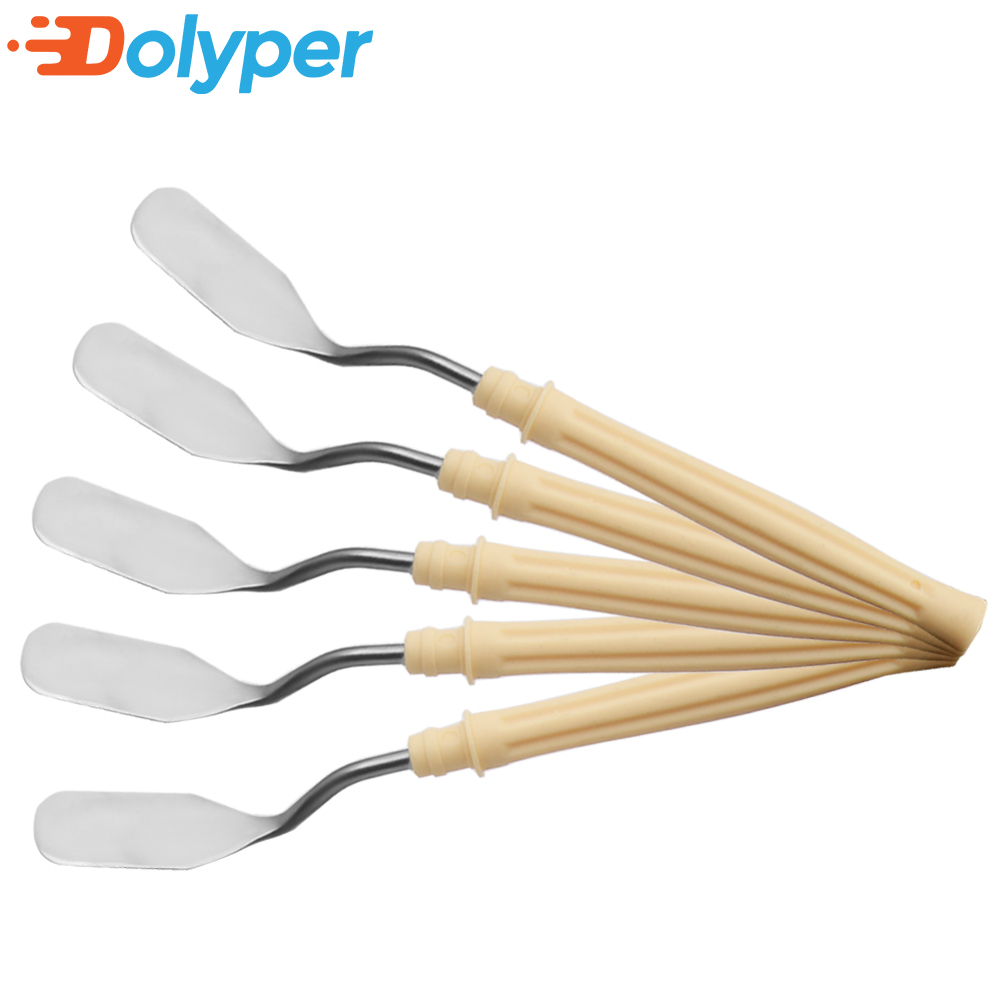 1-5pcs 3D Printer Parts Remova - Print Removal Spatula review and price