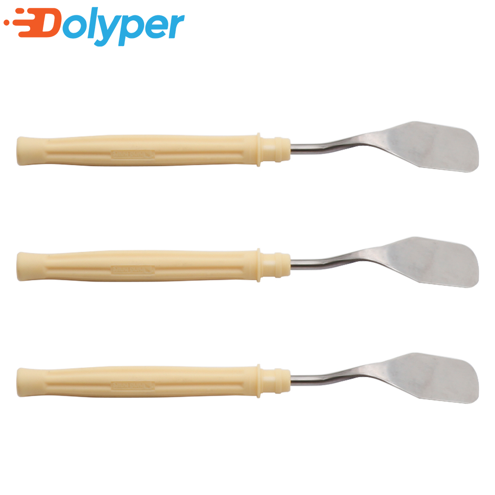1-5pcs 3D Printer Parts Remova - Print Removal Spatula review and price