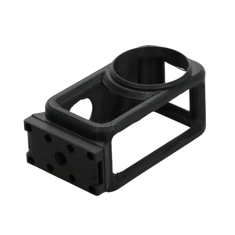 1PCS For DJI Osmo Nano Thumb C - 3D Printing Housing review and price