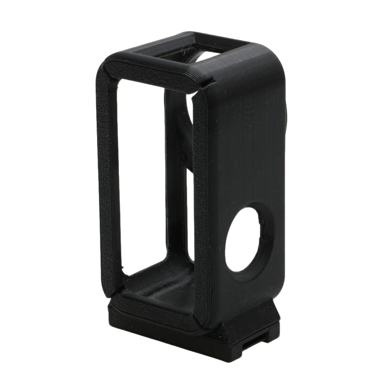 1PCS For DJI Osmo Nano Thumb C - 3D Printing Housing review and price