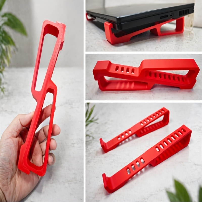 3D Printed Portable Laptop Ris - 3D Printing Laptop Stand review and price
