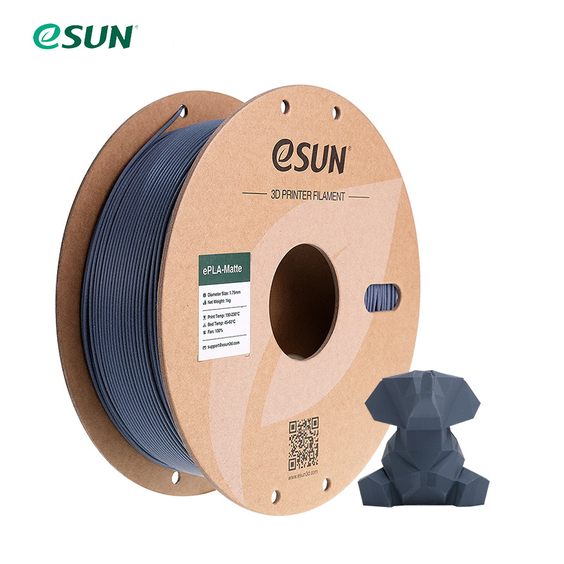 ESUN 3D Printer Filament PLA M - Abs Filament Spool review and price