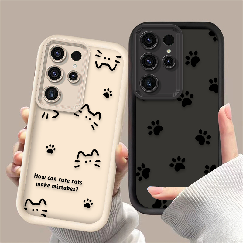 Cartoon Cat Dog Lovely Line Ph - 3D Printing Housing review and price