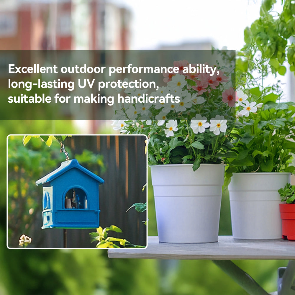 SUNLU ASA 3D Printer Filament  - Asa Filament Outdoor review and price