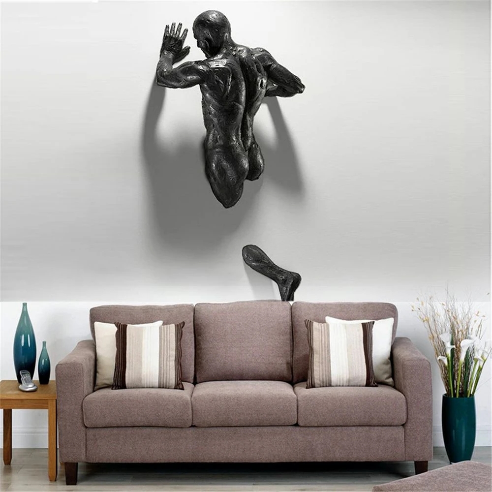 Imitation Copper Wall Decor Ab - 3D Printing Rock review and price