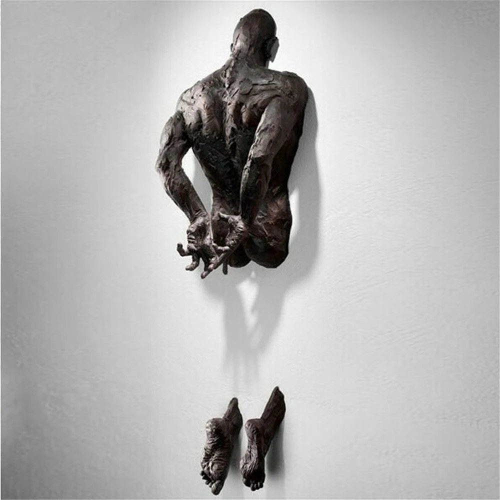 Imitation Copper Wall Decor Ab - 3D Printing Rock review and price