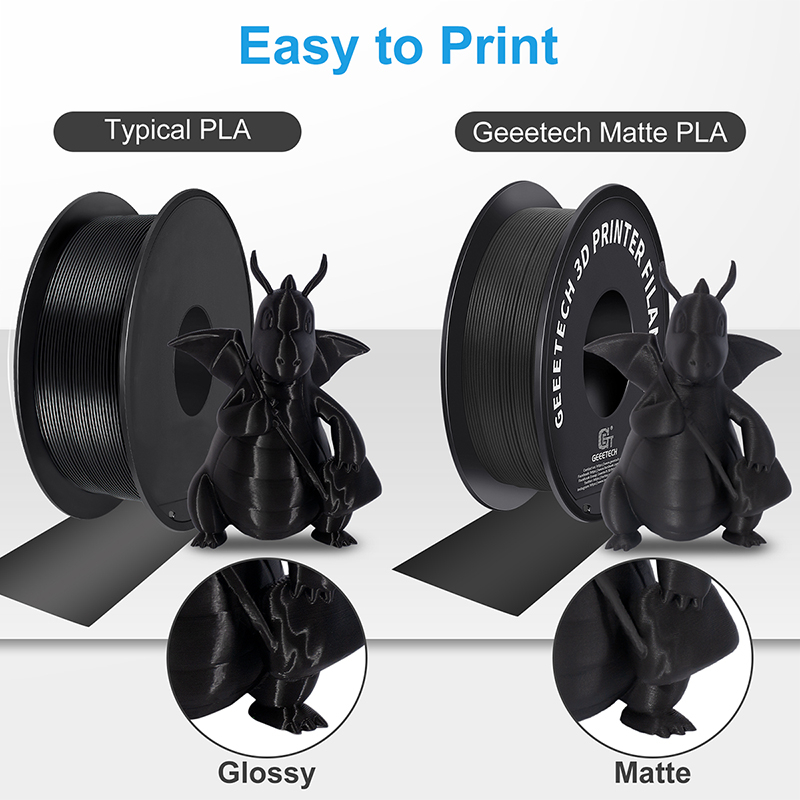 Geeetech 3D Printer Filament M - Abs Filament Spool review and price