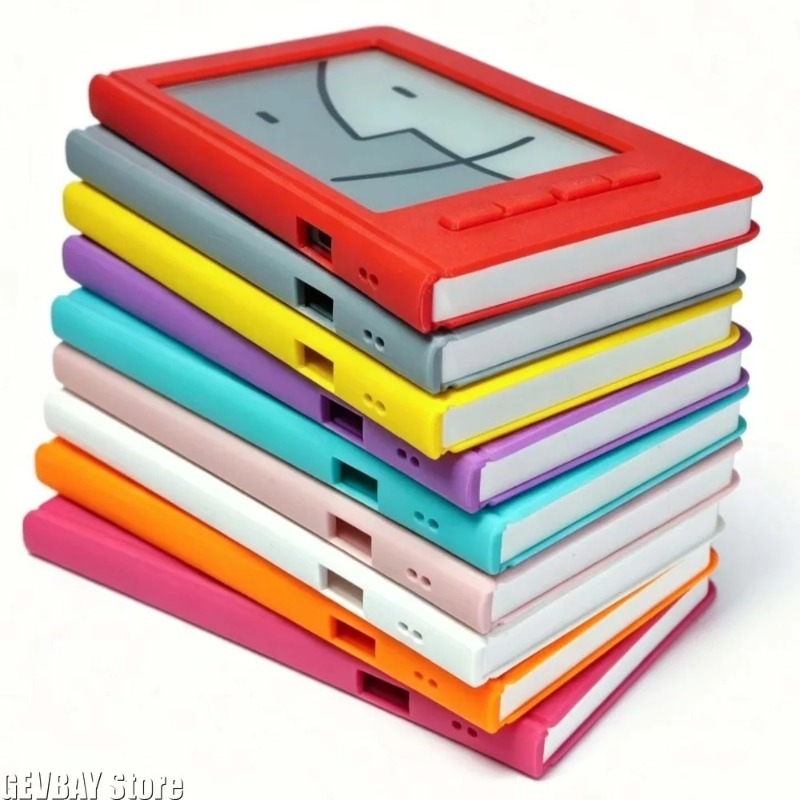 Multi-Color Custom 3D Printing - 3D Printing Ebook review and price
