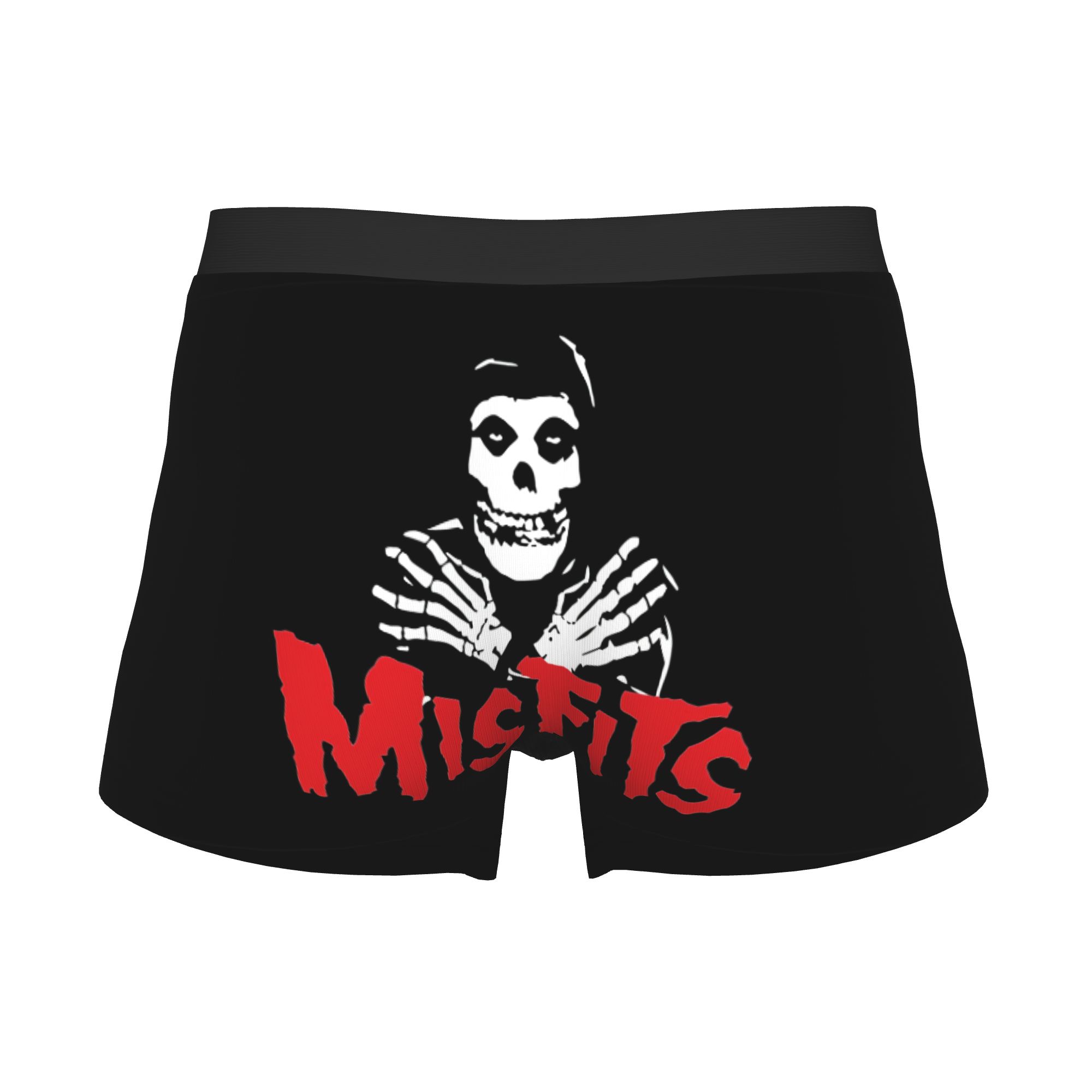 Custom Rock Punk Band Misfits  - 3D Printing Rock review and price